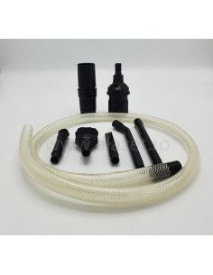 Kit mini-accesorii pentru aspirator Menalux D18N, universal