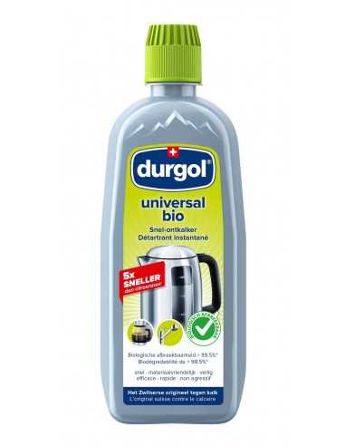 Anticalcar universal Bio Durgol 500 ml pentru electrocasnice si sanitare
