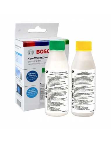 Antispumant aspirator & detergent aspirator cu spalare Bosch si Zelmer - BBZWDSET 00312133 - 1